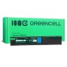 Green Cell Batterij FP06 FP06XL 708457-001 708458-001 voor HP ProBook 440 G1 445 G1 450 G1 455 G1 470 G1 470 G2