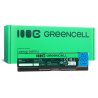 Green Cell Batterij PI06 P106 PI06XL 710416-001 HSTNN-LB4N HSTNN-YB4N voor HP Pavilion 15-E 17-E Envy 15-J 17-J 17-J
