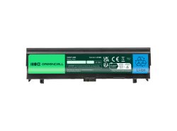 Green 4400 mAh