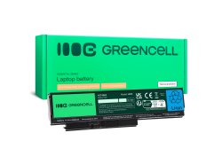 Green Cell Batterij 45N1019 45N1024 45N1025 0A36307 voor Lenovo ThinkPad X230 X230i X220s X220 X220i