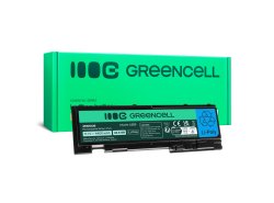 Green Cell Batterij 45N1036 45N1037 45N1038 42T4844 42T4845 42T4847 0A36287 voor Lenovo ThinkPad T420s T420si T430s T430si
