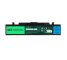 Green Cell Batterij AA-PB9NC6B AA-PB9NS6B voor Samsung R519 R522 R525 R530 R540 R580 R620 R780 RV510 RV511 NP300E5A