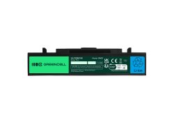 Green Cell Batterij AA-PB9NC6B AA-PB9NS6B voor Samsung R519 R522 R525 R530 R540 R580 R620 R780 RV510 RV511 NP300E5A