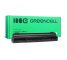 Green Cell Batterij AA-PB9NC6B AA-PB9NS6B voor Samsung R519 R522 R525 R530 R540 R580 R620 R780 RV510 RV511 NP300E5A