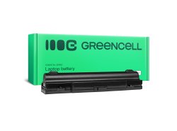 Green Cell Batterij AA-PB9NC6B AA-PB9NS6B voor Samsung R519 R522 R525 R530 R540 R580 R620 R780 RV510 RV511 NP300E5A
