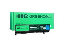 Green Cell Batterij PA3399U-2BRS voor Toshiba Satellite A100 A105 M100 Satellite Pro A100 Equium A100