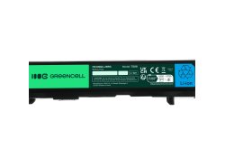 Batterij voor Toshiba