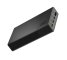 Green Cell PowerPlay20s Powerbank 20000mAh 22,5W PD USB C met snelladen voor iPhone 15 14 13 12 11 X, Samsung Galaxy S24