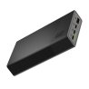 Green Cell PowerPlay20s Powerbank 20000mAh 22,5W PD USB C met snelladen voor iPhone 15 14 13 12 11 X, Samsung Galaxy S24