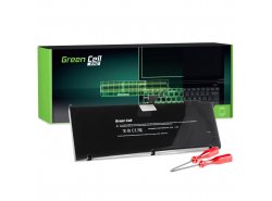 Green Cell PRO Laptop Accu A1321 voor Apple MacBook Pro 15 A1286 (Mid 2009 Mid 2010)