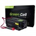 Green Cell ® 150 W / 300 W Spanningsomvormer Omvormer 12V tot 230 V Omvormer USB