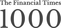 Financial Times 1000